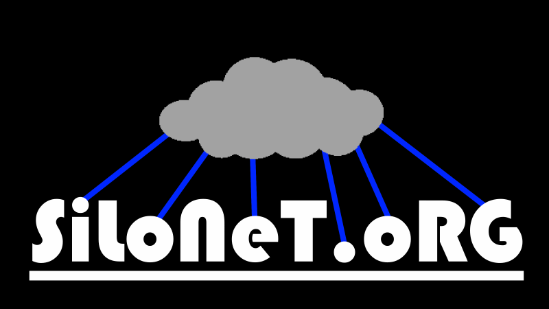 SiLoNeT.org.Logo.nxcloud